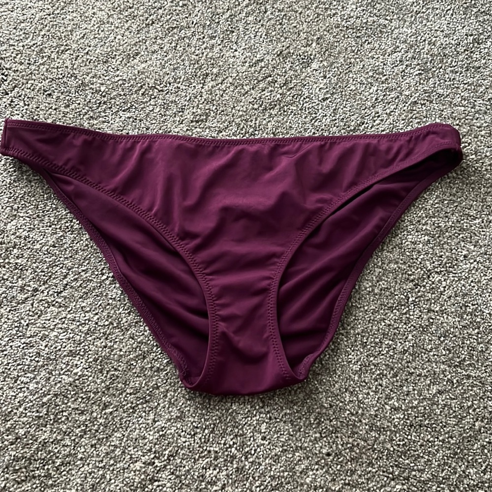 Abercrombie & Fitch bikini bottoms